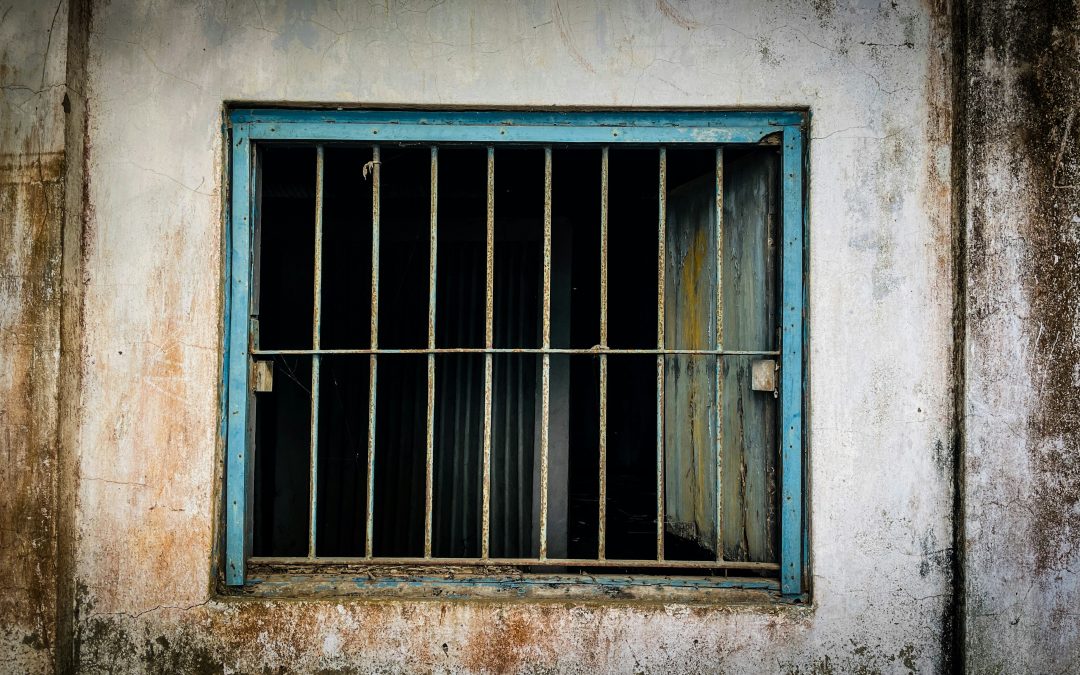 Tom Stoppard on the Writers in Prison Committee