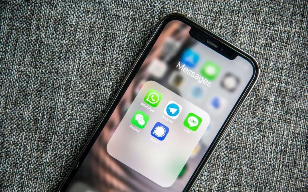 China media giant Tencent gags dissident website FreeWeChat