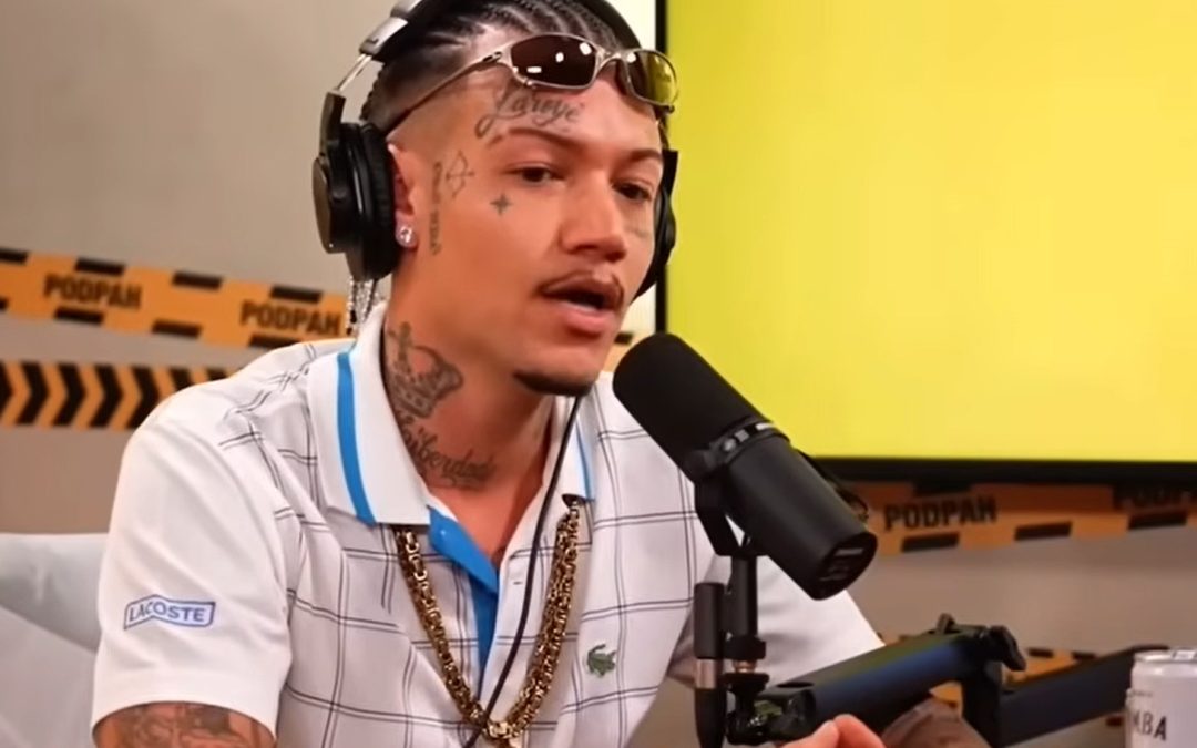 Meta bans Brazilian left-wing influencers