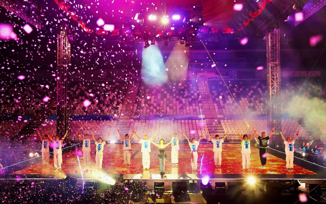 Beijing is punishing Japan – and its own young people – by pulling the plug on pop concerts