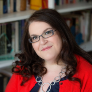 Naomi Alderman
