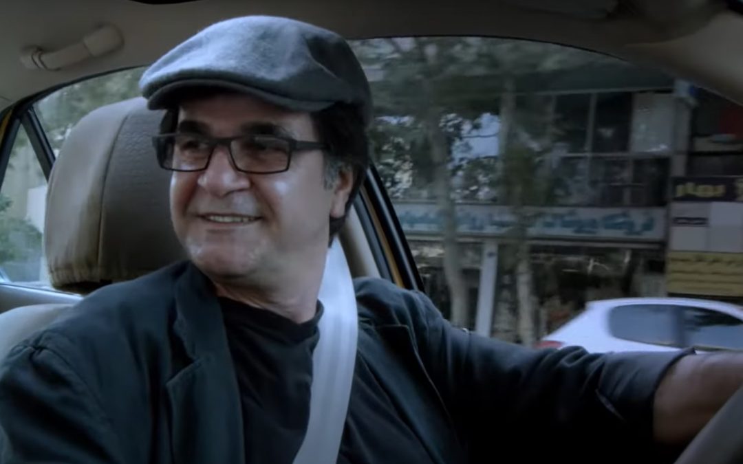 The price to be paid for making films in Iran