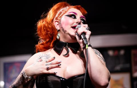 French LGBTQ+ cabaret faces closure due to Instagram bans