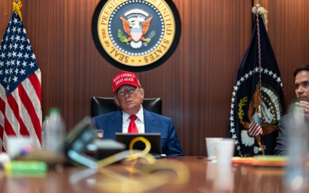 MAGA 101: Inside Trump’s fast-track masterclass in undermining academic freedom