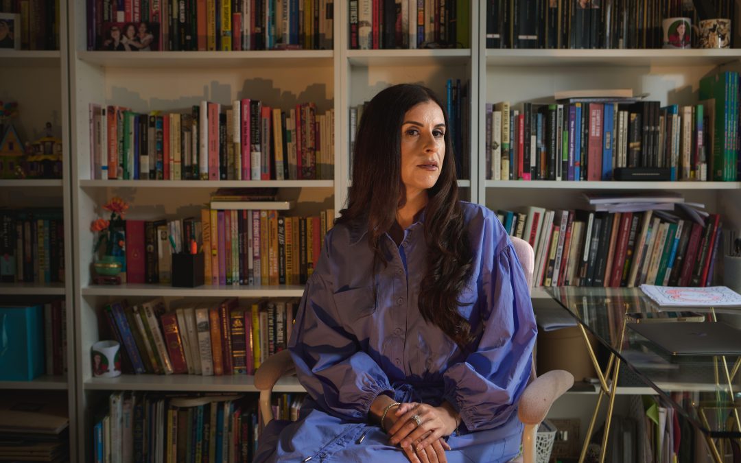 A tale of two cities in the deplatforming of Jewish and Palestinian speakers