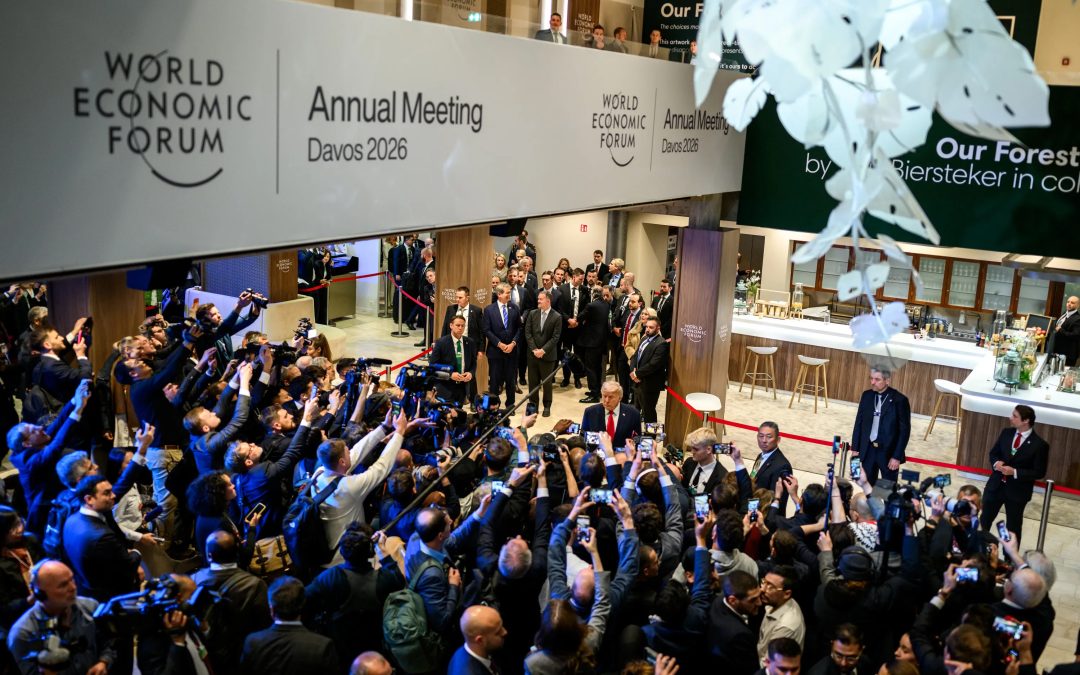 The US media must stand up to Donald Trump’s assault on its freedom