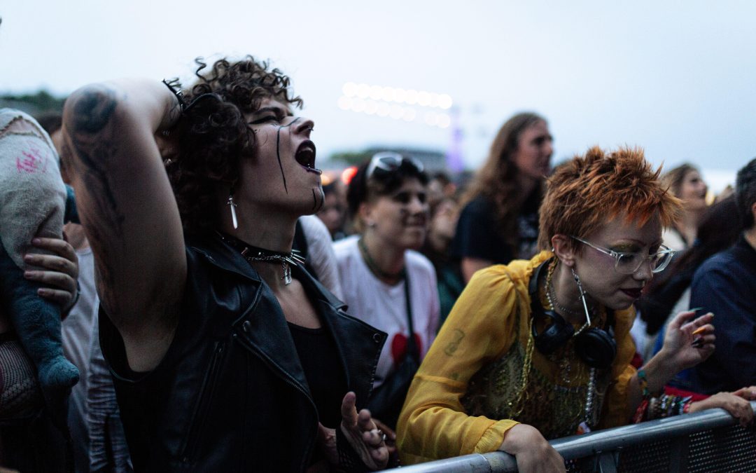 The Gen Z revolution will be polarised