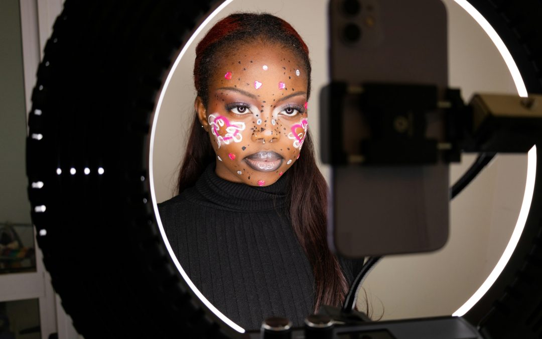 How TikTok and Instagram hook Gen Z