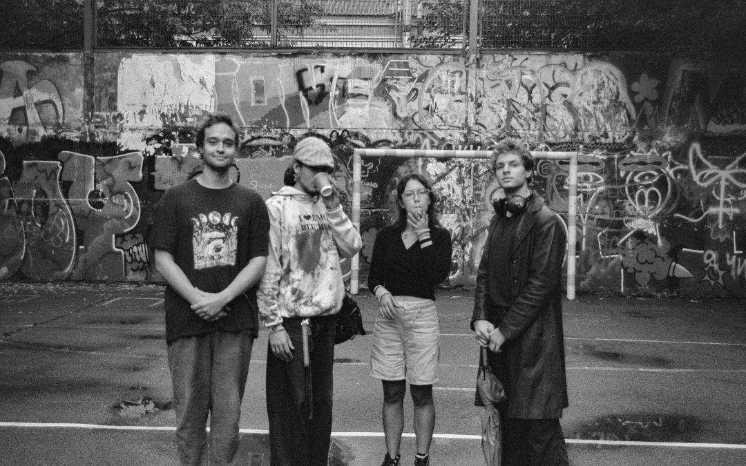 How the Ukraine War has split the country’s youth