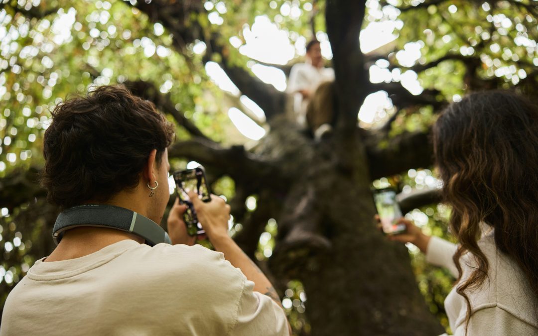 UK’s Gen Z are increasingly censoring themselves online