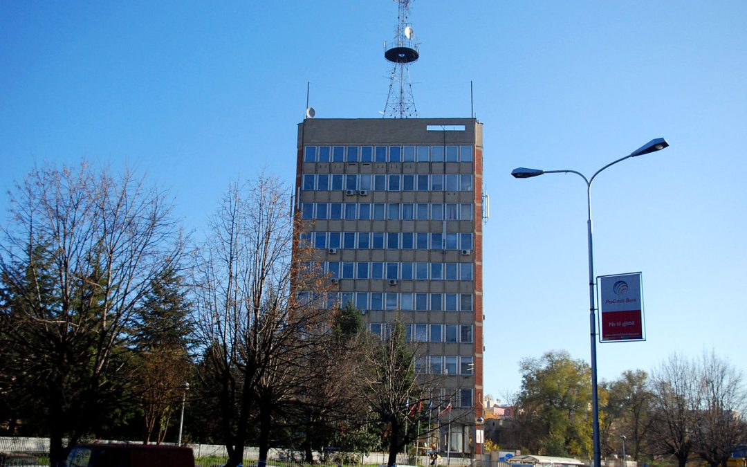 Kosovo: Council of Europe platform partners conduct fact-finding mission on media freedom