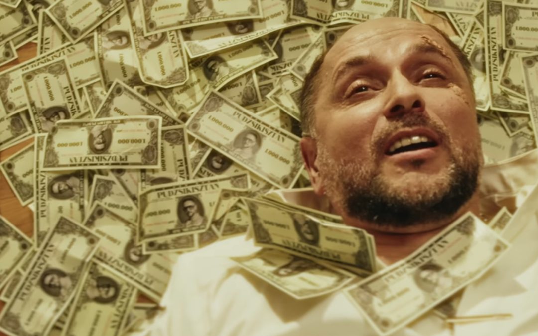 Hungary’s Gen Z have only known one leader, Orbán