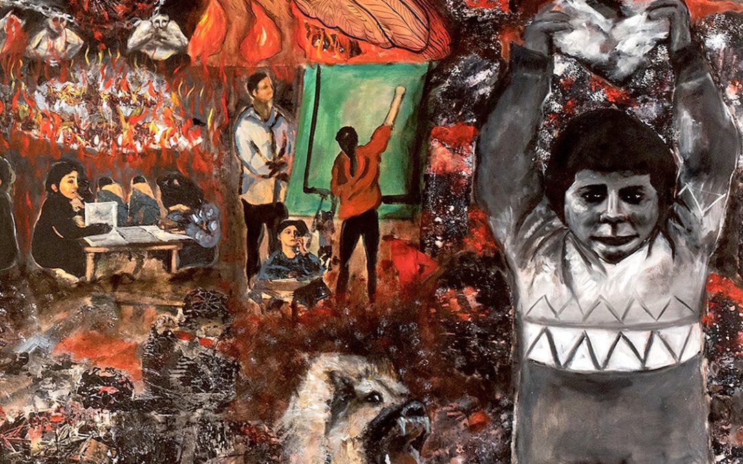 The exclusion of Palestinian voices means the same mistakes are being made on Gaza