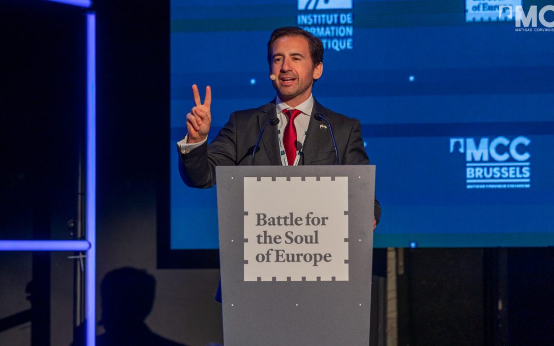 Hungary leads the far-right charge on free speech