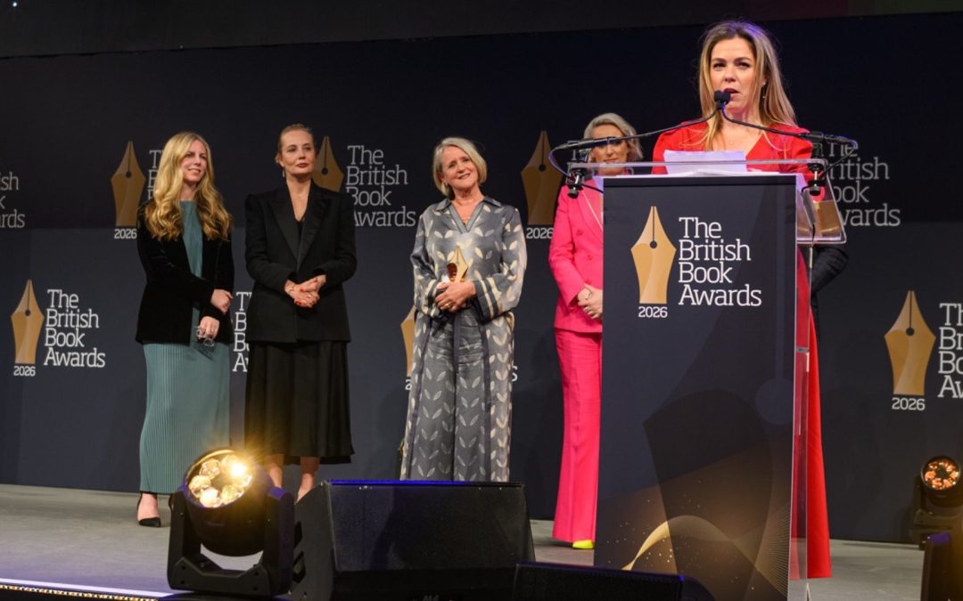 Index honours Virginia Giuffre and Sarah Wynn-Williams with the Freedom to Publish Award