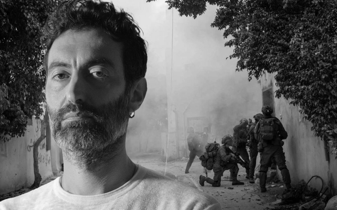 Israeli police compile dossiers on critical foreign journalists