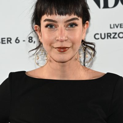Tara Aghdashloo