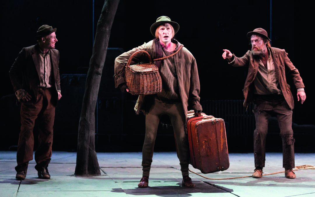 Complacency, culture wars and money troubles are killing political theatre