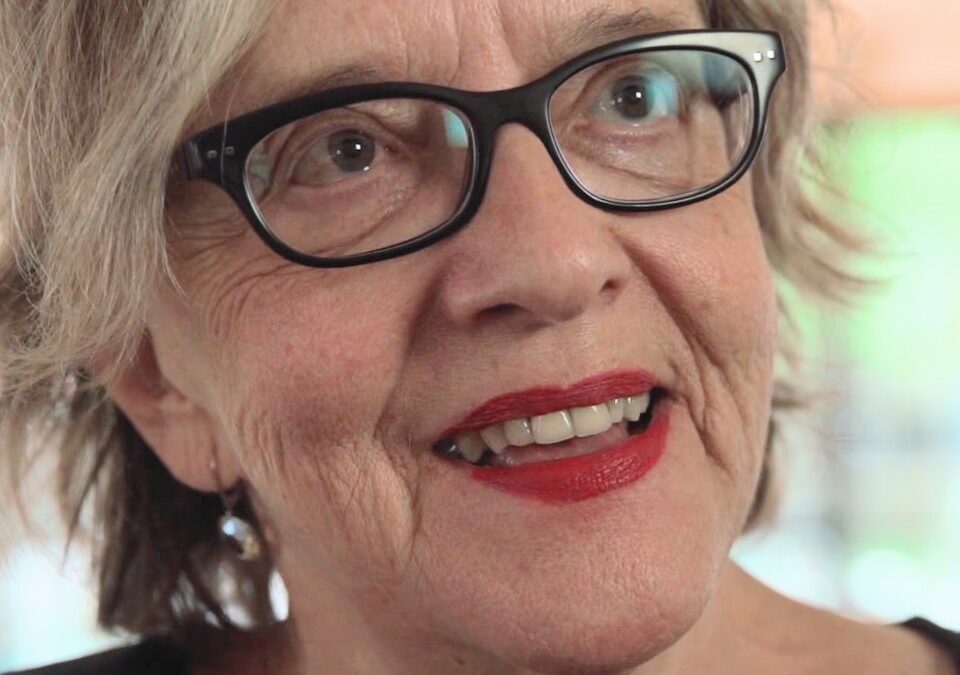 Remembering Index contributor and Croatian author Slavenka Drakulić