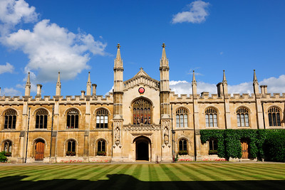 Cambridge has questions to answer - Index on Censorship