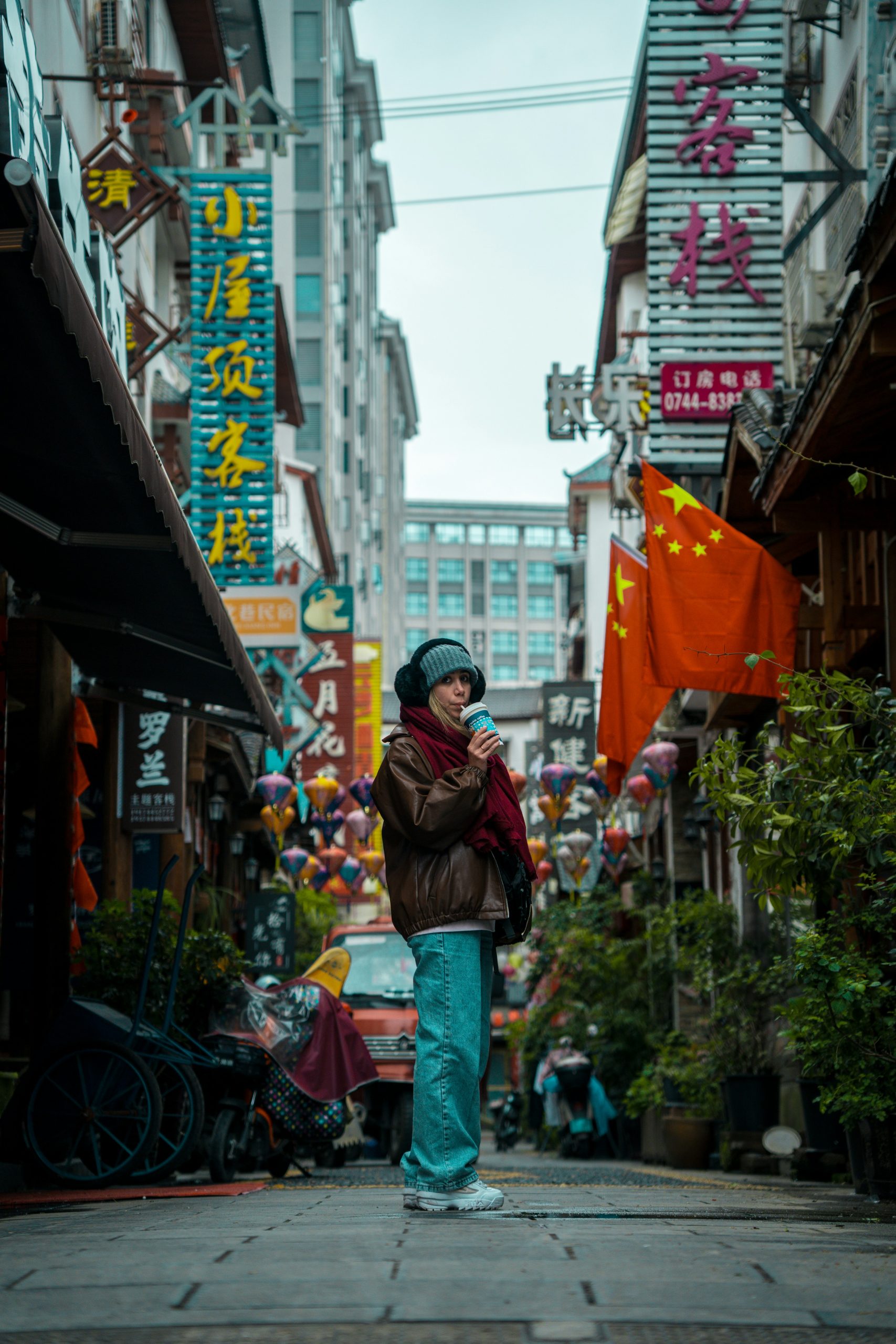Chinamaxxing: a dangerous new Western trend - Index on Censorship