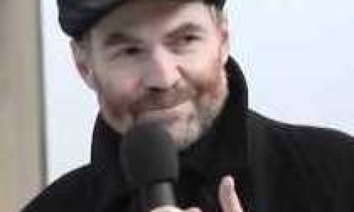 Free Speech Bites: Timothy Garton Ash on global free speech standards