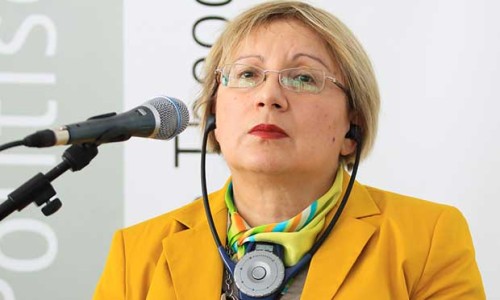 Anniversary of human rights defender’s arrest marks year of unprecedented repression in Azerbaijan