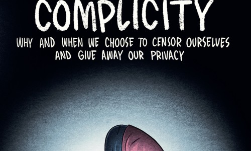 Podcast: Complicity with Mary Ellen Klas, Moa Petersén and Noelle Mateer