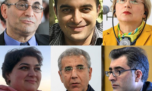 Dear Ambassador: We must agree to disagree