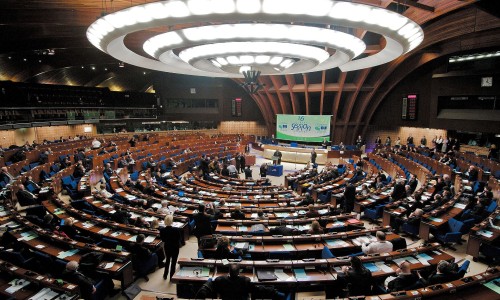 Civil society call on PACE to appoint a Rapporteur to examine the issue of political prisoners in Azerbaijan