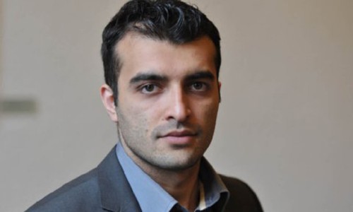 Rasul Jafarov’s conviction: Latest human rights violation in Azerbaijan