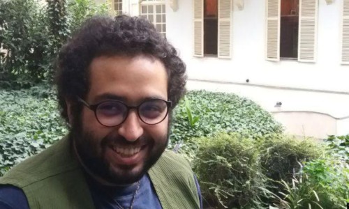 Iran: Satirical writer Kioomars Marzban is sentenced to 23 years in jail