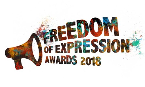 BBC Newshour presenter and CEO of Serpentine Galleries to judge international freedom of expression awards