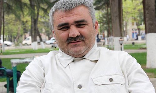 Abduction, torture and intimidation: Azerbaijan's endless crackdown on independent journalism