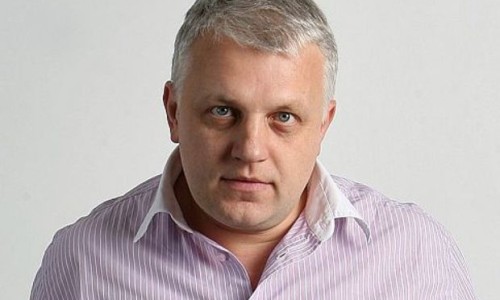 Groups urge Ukraine to ensure thorough investigation in killing of journalist Pavel Sheremet