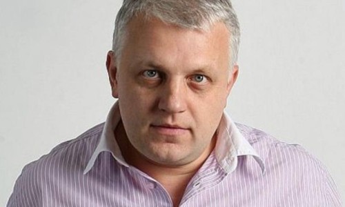 No impunity: Who killed journalist Pavel Shemeret?
