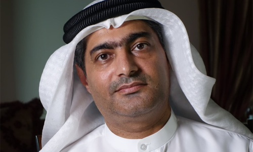 Dear Andy Burnham, name a street in Manchester after Ahmed Mansoor