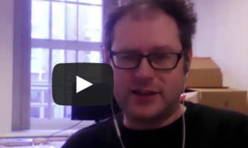 #dontspyonus: The fight against mass surveillance