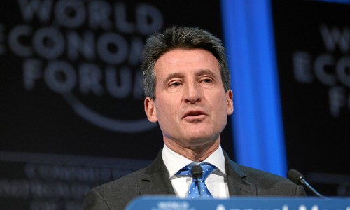 Joint letter to Lord Sebastian Coe about Azerbaijan and the European Games
