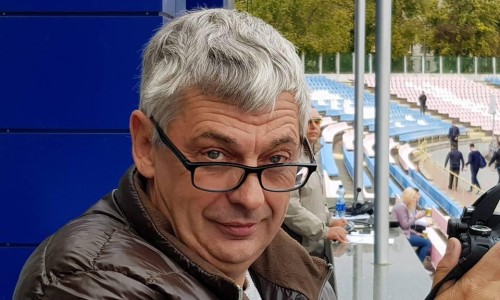 In Ukraine, violence is the tool of choice against journalists