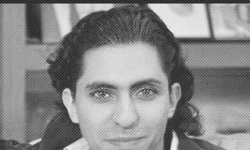 30 Oct: Vigil for Raif Badawi and Waleed Abulkhair