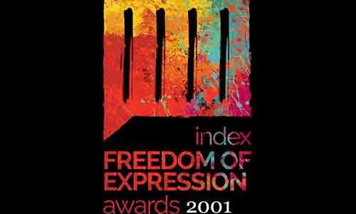 Awards 2001