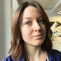 Kira Tverskaya