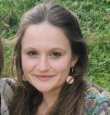 Helen Fortescue