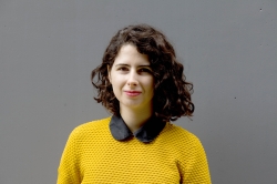 Jessica Ní Mhainín