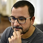 Luiz Gustavo Vilela
