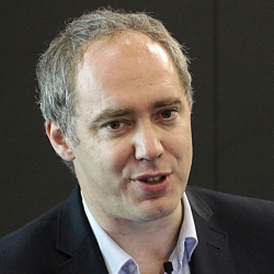 Mark Frary