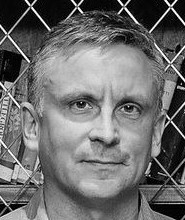 Martin Bright