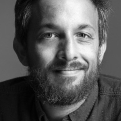 Nicholas Williams