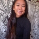 Sarah Wu